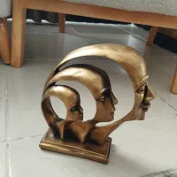 مجسمه تزیینی نو نو