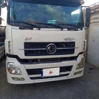 البرز93|خودرو سنگین|شوط, |دیوار