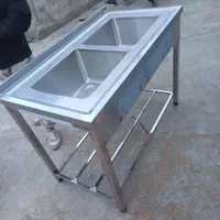 سینک وان صنعتی