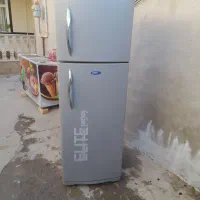 یخچال فریزر دودرب درحد نوع