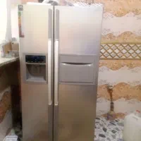 یخچال فریزر ساید بای ساید