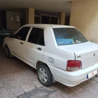 پراید 132 مدل 94|خودرو سواری و وانت|کوهدشت, |دیوار