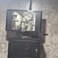 دوربین مداربسته پروژکتوردار اقساط بدون پیش پرداخت|دوربین مداربسته|اصفهان, خواجو|دیوار