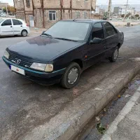 فروش پژو 405مدل 83