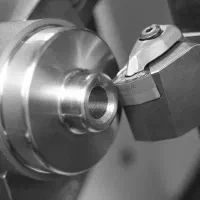 استخدام نیروی تراشکار