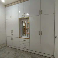 کمد دیواری و کابینت آشپزخانه|خدمات پیشه و مهارت|شوش, |دیوار