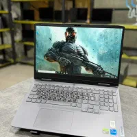 لپ‌ تاپ LOQ نسل 13 با RTX3050 با6گیگ گرافیک