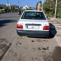 پرایدمدل۸۳ انژکتور تخفیف خوب|خودرو سواری و وانت|املش, |دیوار