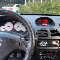 206 v8|خودرو سواری و وانت|تهران, ائمه اطهار|دیوار
