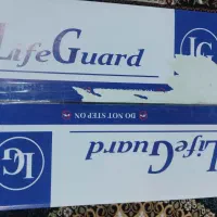 اون توستر مدل life Guard