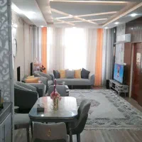 ویلاشهر(۱۰۰متری+۲۰متر زیرزمین+۱۰۰متر حیاط اختصاصی)