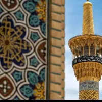 تور مشهد آفرباورنکردنی//ازاصفهان