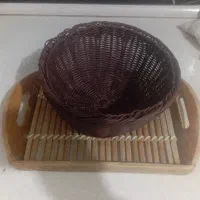 شکلات خوری|ظروف سرو و پذیرایی|نیشابور, دارایی|دیوار