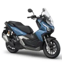 موتور ای دی وی ۱۸۰ هانی