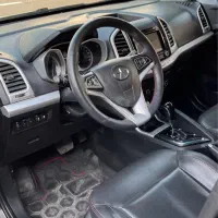 جک S3 مدل ۹۷ بیرنگ نقد و اقساط|خودرو سواری و وانت|تهران, علم و صنعت|دیوار