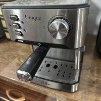 اسپرسو ساز یونیک