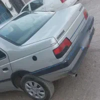 پژو ۴۰۵|خودرو سواری و وانت|کرمان, |دیوار