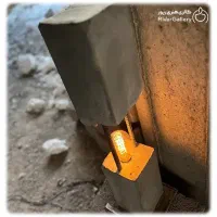 آباژور بتنی|چراغ خواب و آباژور|تربت‌حیدریه, ۴۵ متری|دیوار