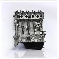 بلوک سیلندر پوسته موتور