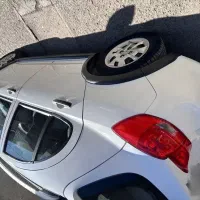 کوییک مدل ۱۴۰۰|خودرو سواری و وانت|نیشابور, شریعتی|دیوار