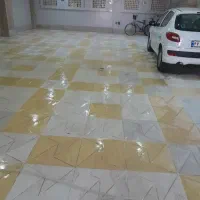 کفسابی حرفه‌ای و فوری ،درخشش کف منزل و محل کار شما