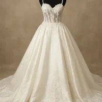 فروش لباس عروس