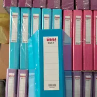 تهیه توزیع زونکن و ملزومات اداری