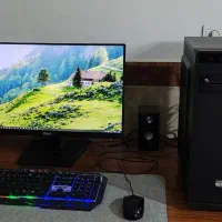 سیستم گیمینگ Asus