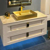 برشکار ماهر آشنا با تولید روشویی