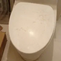 توالت فرنگی در حد نو|لوازم سرویس بهداشتی|تهران, سعادت‌آباد|دیوار