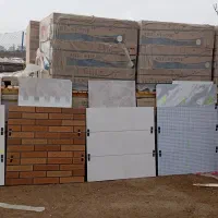 سرامیک فله درجه 3بدونه کارتن