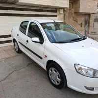 رانا 93 LX فول|خودرو سواری و وانت|اصفهان, شهرک کاوه|دیوار