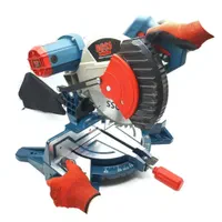 فارسی بر پروفیل نجاری BOSS باس VIP تکنولوژی آلمان