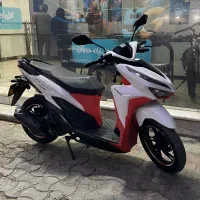 موتور کلیک 150