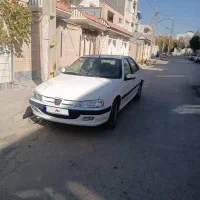 پژو پارس مدل 401 نیمه سفارشی.چهار چرخ دیسک|خودرو سواری و وانت|بروجرد, |دیوار