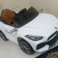 ماشین شارژی کودک کویر موتور مدل BMW اسپرت|اسباب‌بازی بچه|تهران, جوانمردان (اندیشه)|دیوار