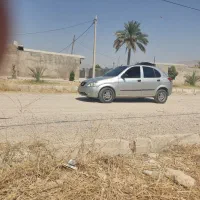 فروش تیبا۲مدل۹۵