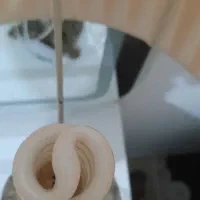 آباژور پایه برنجی|لوستر و چراغ آویز|مشهد, امام خمینی|دیوار