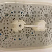 دستگاه استریل اونت از برند فیلیپس|اسباب و اثاث بچه|تهران, آجودانیه|دیوار