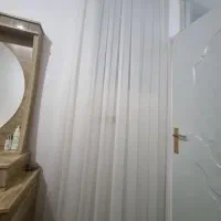 پرده|پرده، رانر، رومیزی|قم, شاه سید علی|دیوار