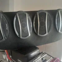 باند خانگی پایونییر