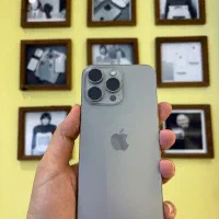 iPhone 15 Pro max اقساط