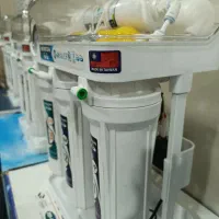 فروش و نصب وسرویس انواع دستگاه تصفیه آب|آبسردکن و تصفیه آب|بهارستان, |دیوار