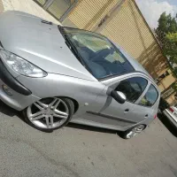 206مدل85 بازلخ