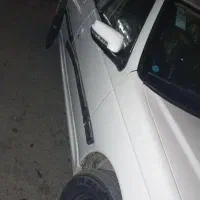 پارس مدل ۴۰۲ گاز سیمی