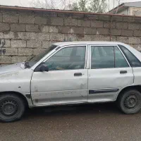 پراید141|خودرو سواری و وانت|رشت, کوی امام رضا|دیوار