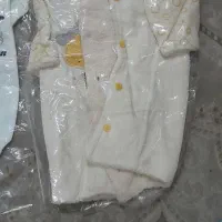 لباس نوزاد نو