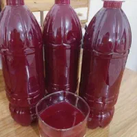 آب انار درجه یک