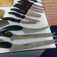 چاقوی سرویس اشپزخانه