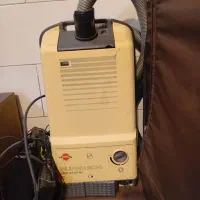 جارو برقی پارس خزر